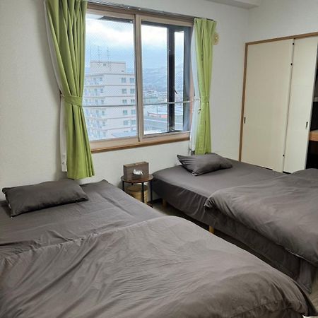 500Mfrom Sta First Internet Cozy Apartment Shinkotoni Ngoại thất bức ảnh