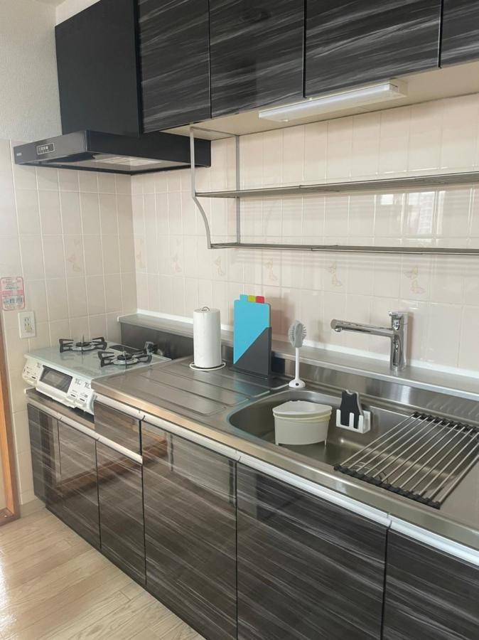 500Mfrom Sta First Internet Cozy Apartment Shinkotoni Ngoại thất bức ảnh