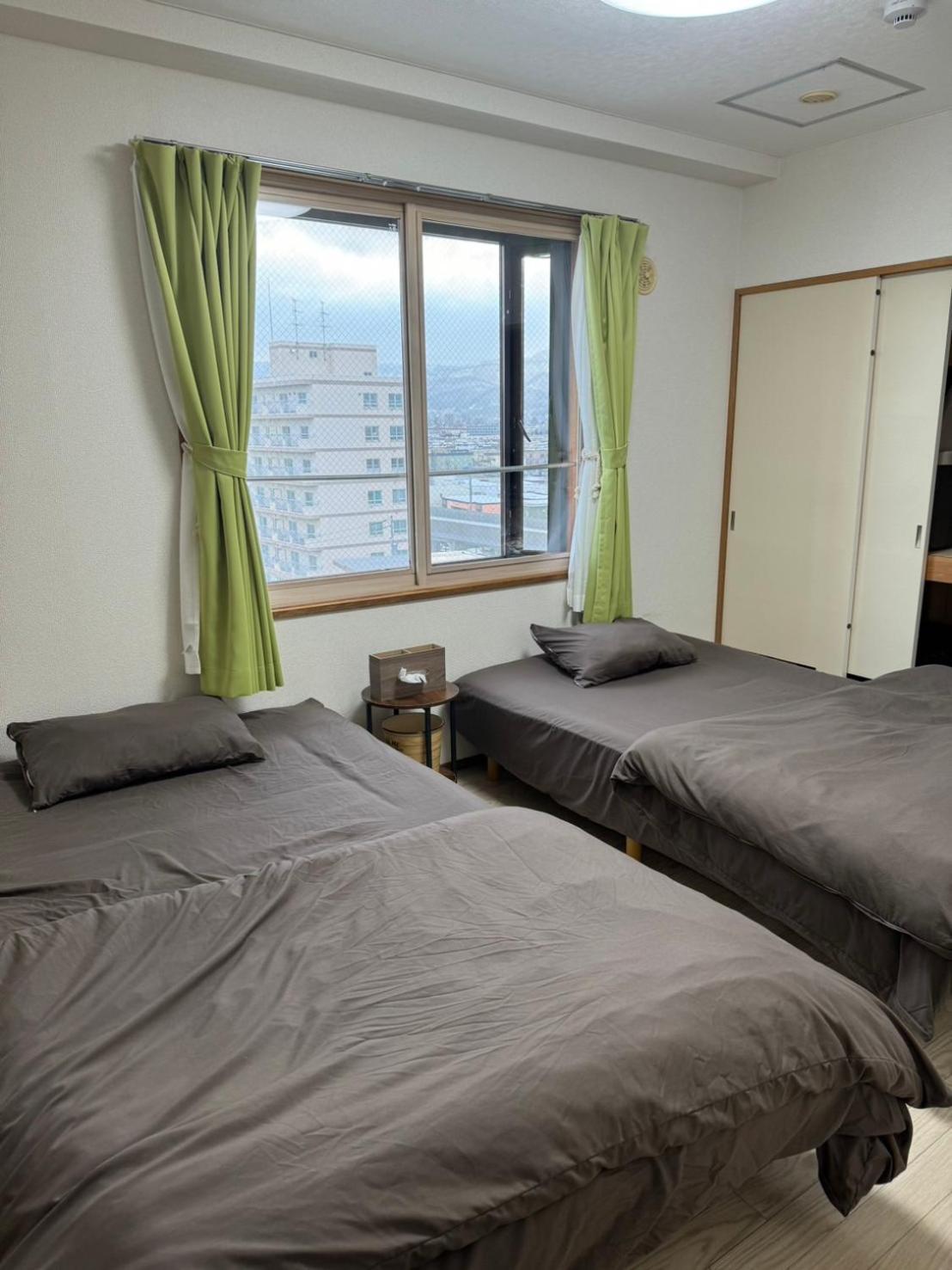 500Mfrom Sta First Internet Cozy Apartment Shinkotoni Ngoại thất bức ảnh